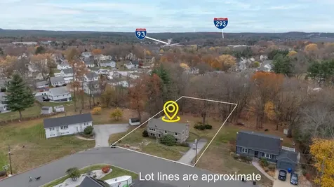 380 Woodcrest Court Manchester NH 03109