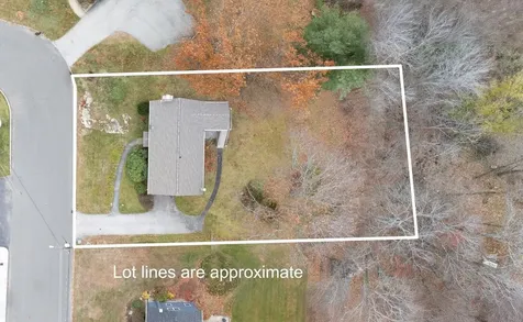 380 Woodcrest Court Manchester NH 03109