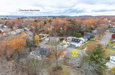 380 Woodcrest Court Manchester NH 03109