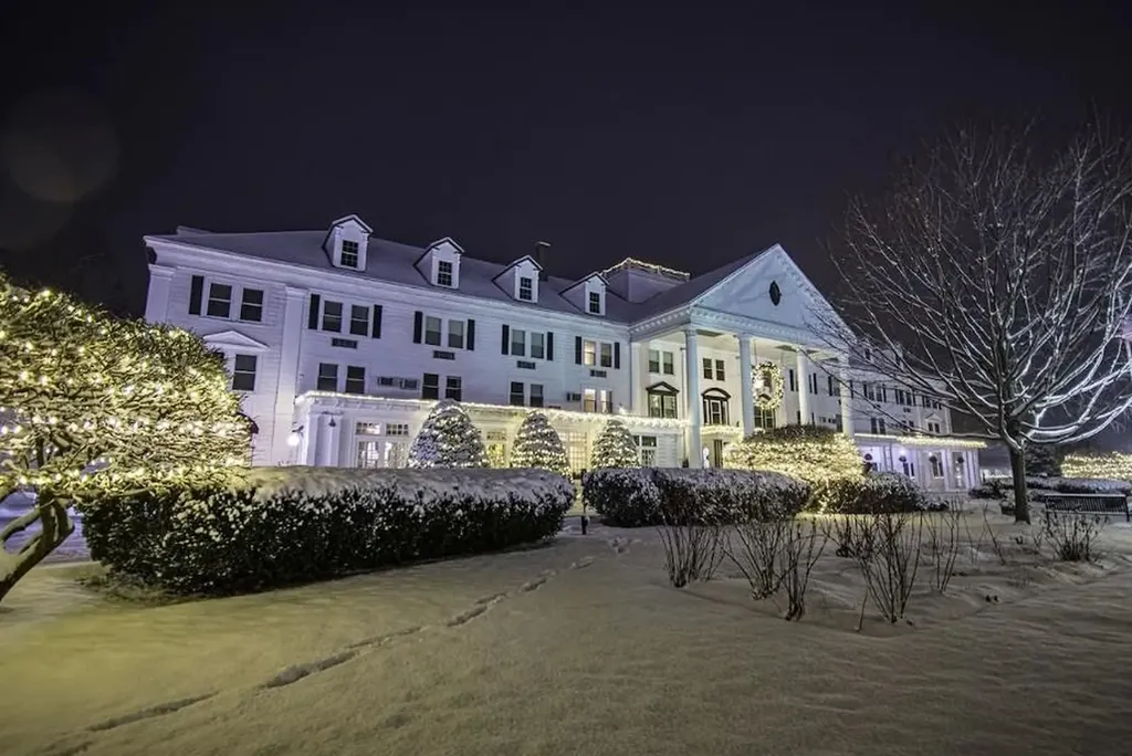 2760 New Hampshire Route 16 Conway NH 03818