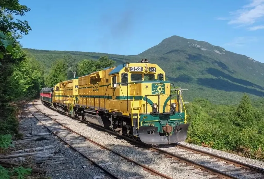 2760 New Hampshire Route 16 Conway NH 03818