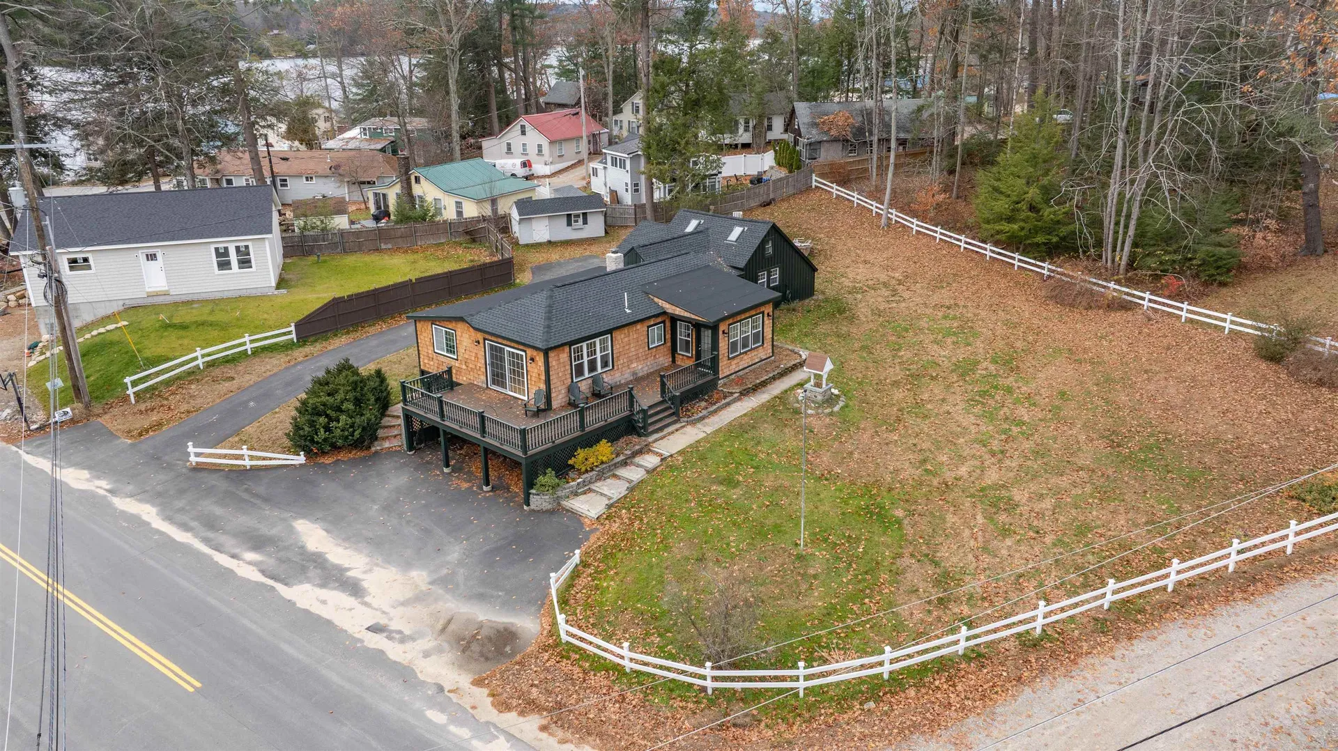 94 Lakeshore Drive Northwood NH 03261