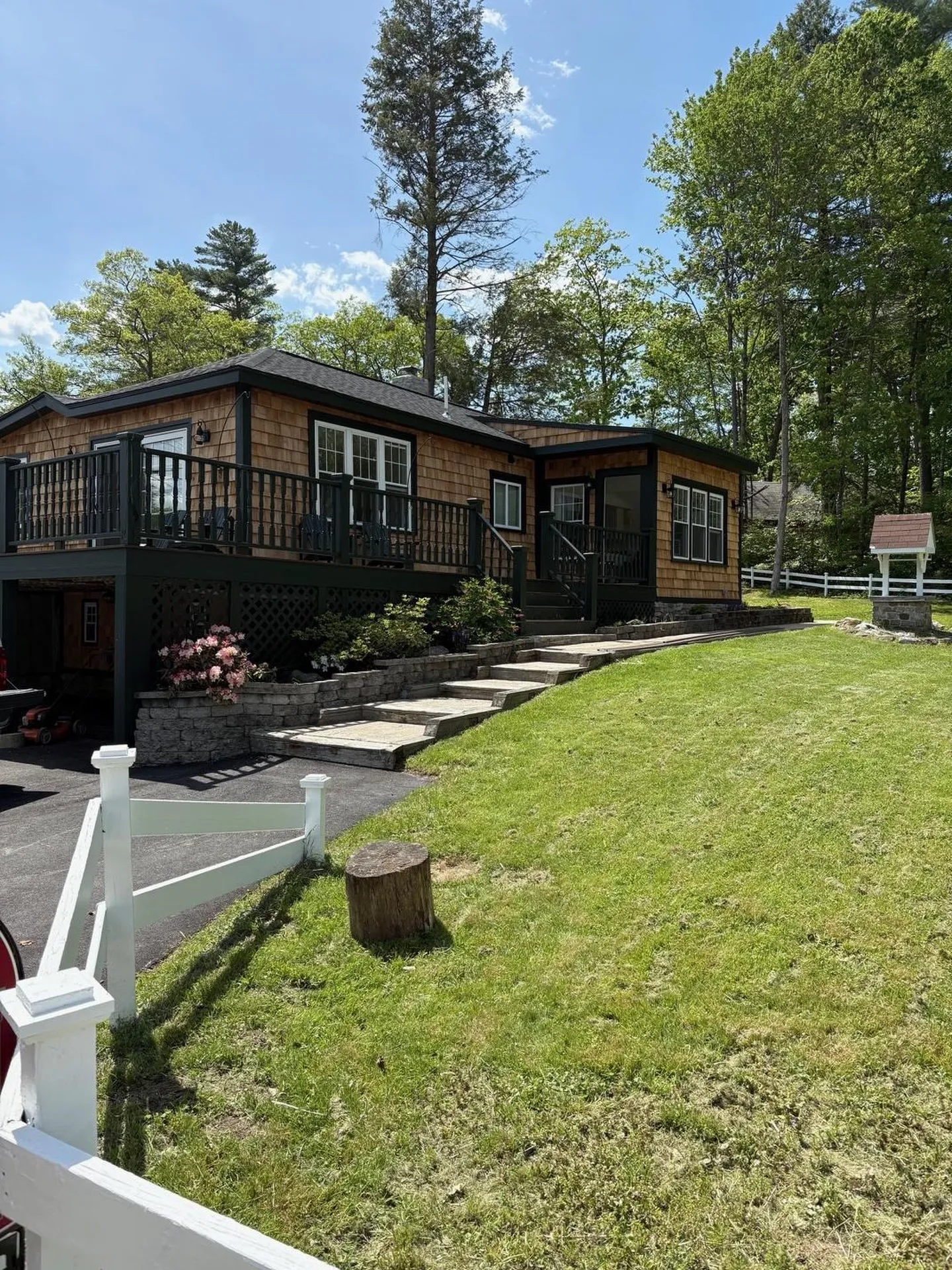 94 Lakeshore Drive Northwood NH 03261