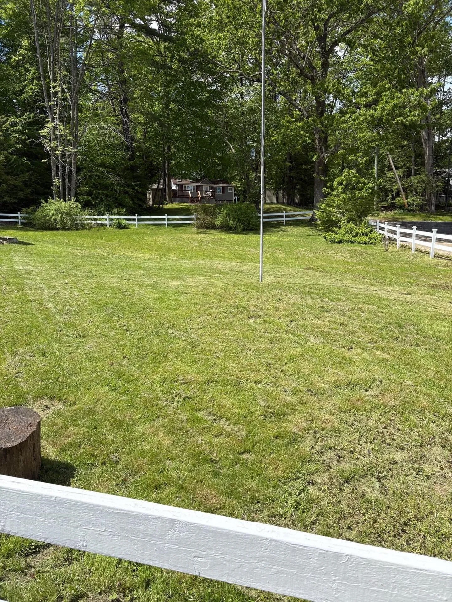 94 Lakeshore Drive Northwood NH 03261