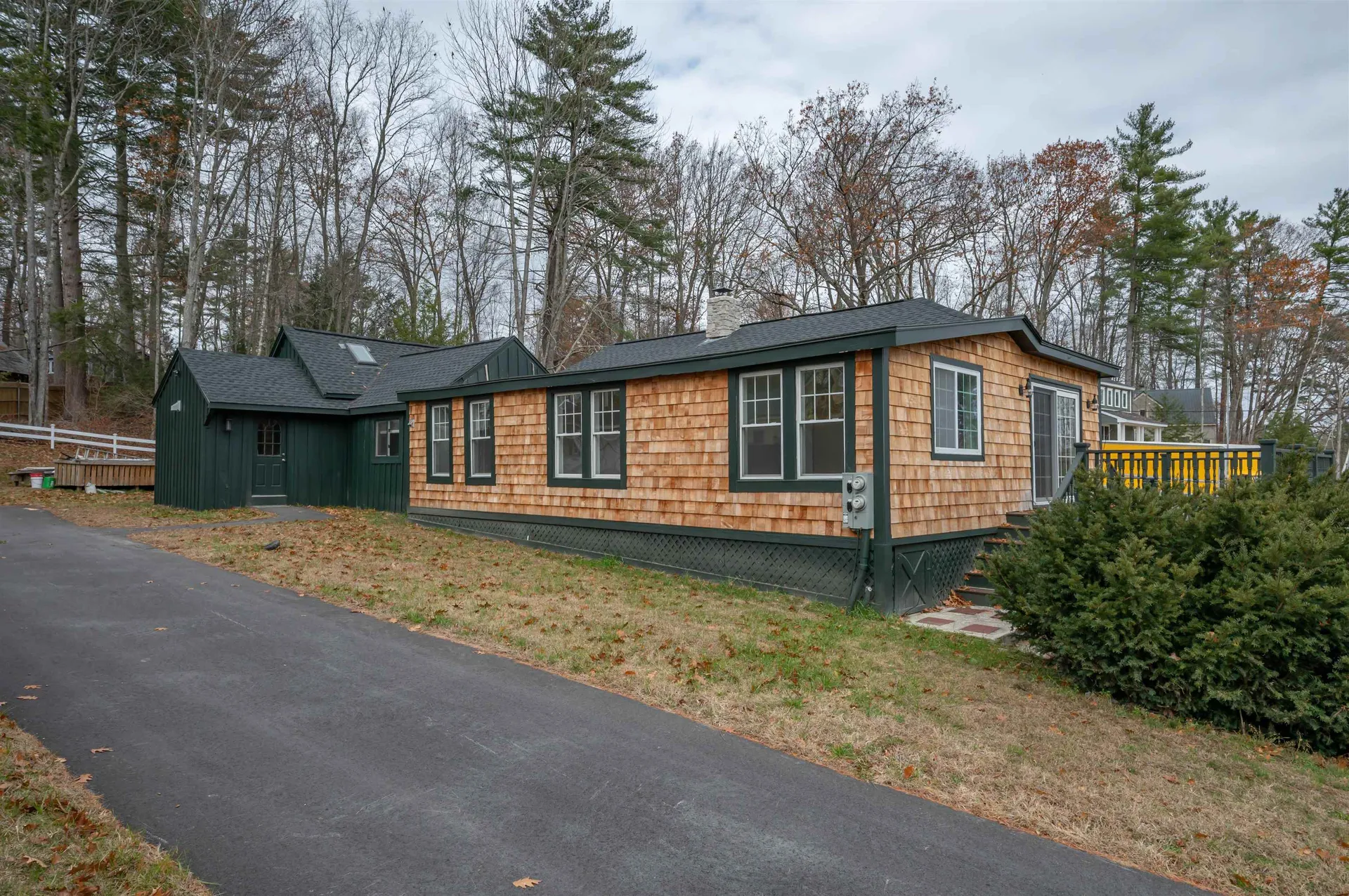 94 Lakeshore Drive Northwood NH 03261