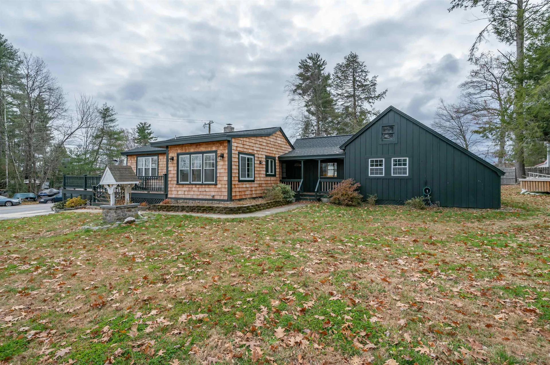 94 Lakeshore Drive Northwood NH 03261