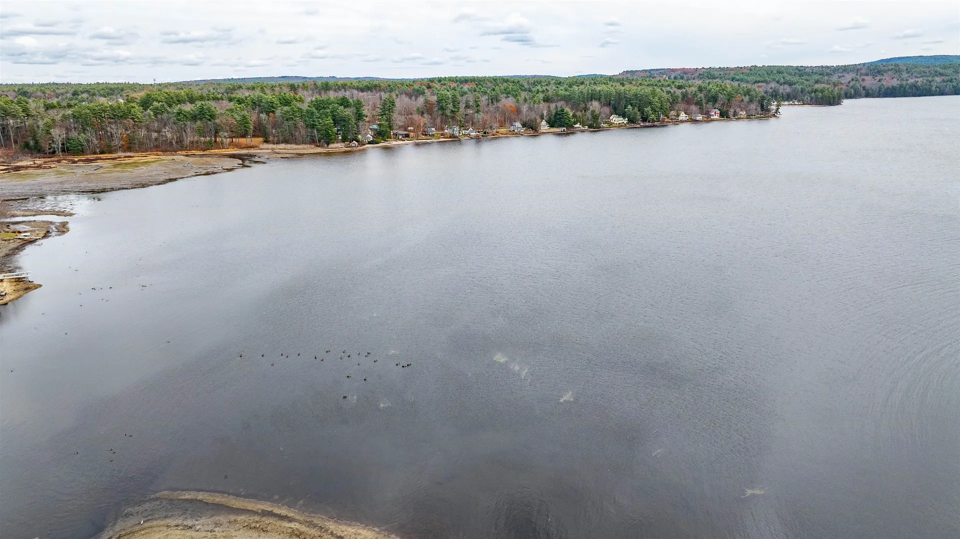 94 Lakeshore Drive Northwood NH 03261