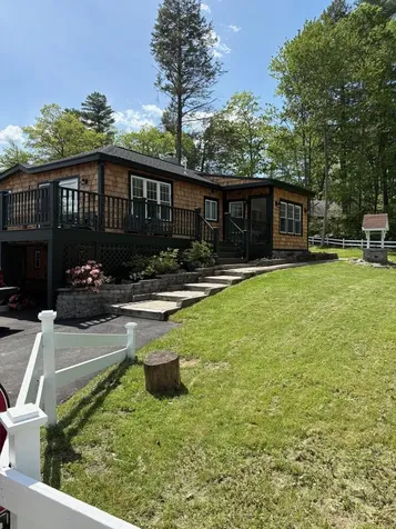 94 Lakeshore Drive Northwood NH 03261