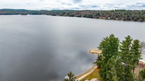 94 Lakeshore Drive Northwood NH 03261