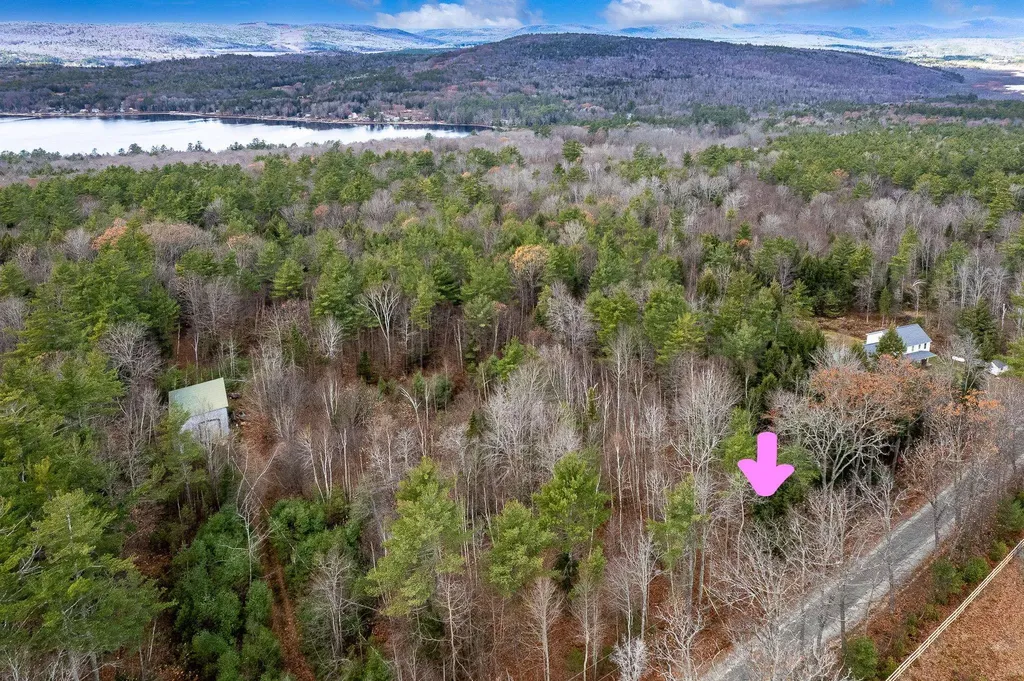 0 Oak Hill Road Enfield NH 03748