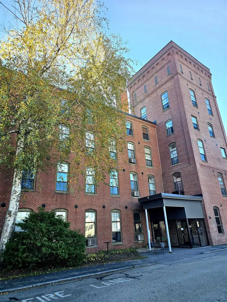 156 Front Street Exeter NH 03833