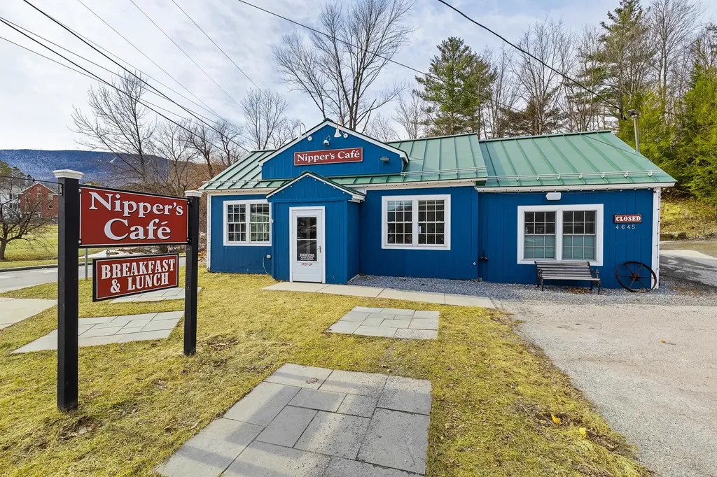 4697 Main Street Manchester VT 05255