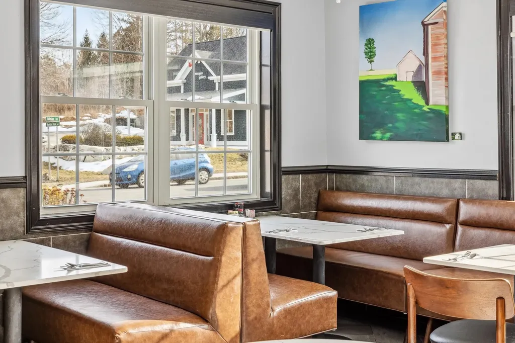 4697 Main Street Manchester VT 05255