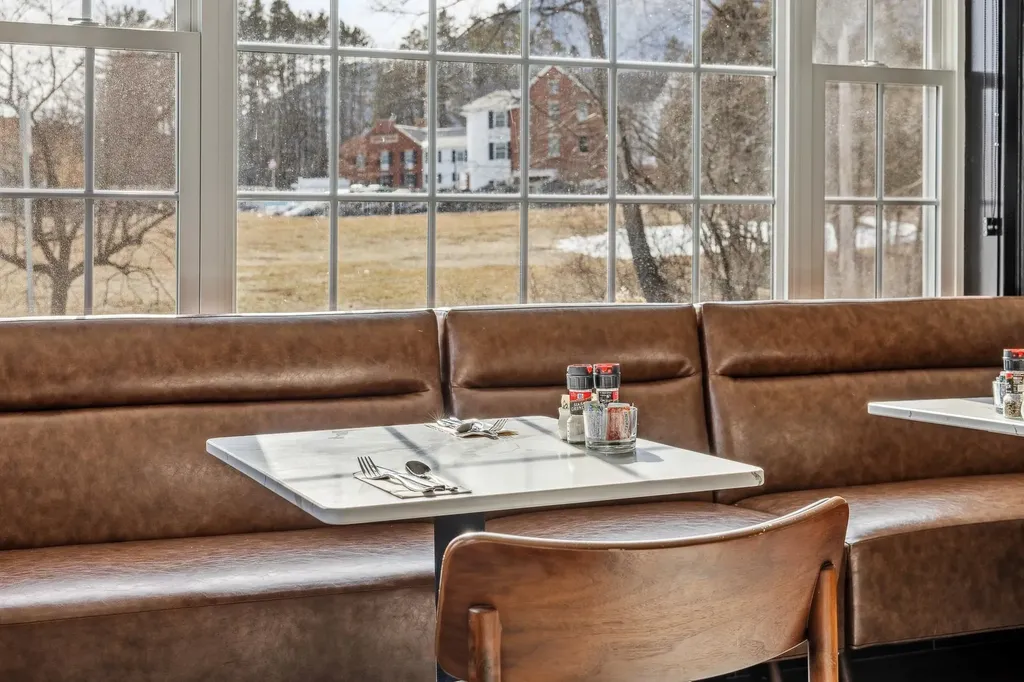 4697 Main Street Manchester VT 05255