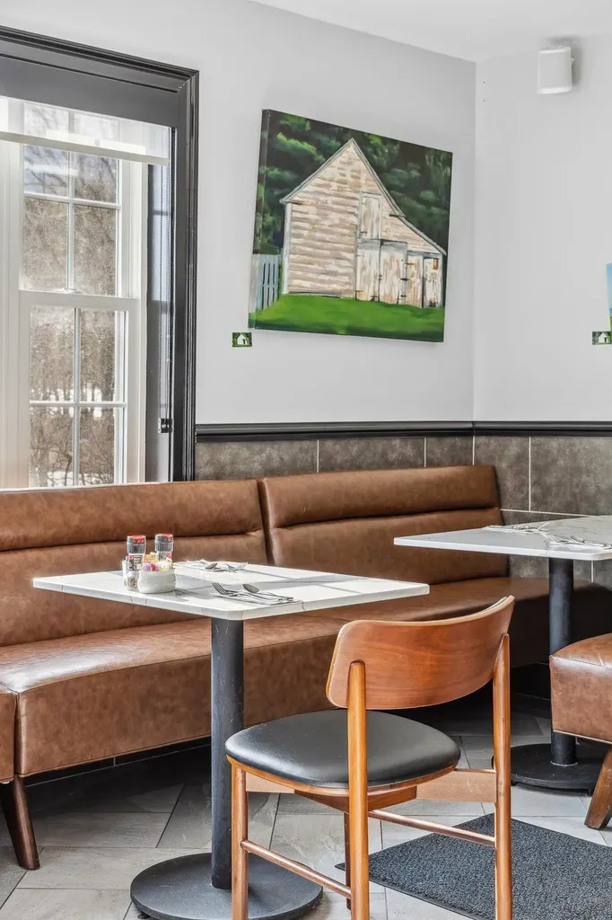 4697 Main Street Manchester VT 05255