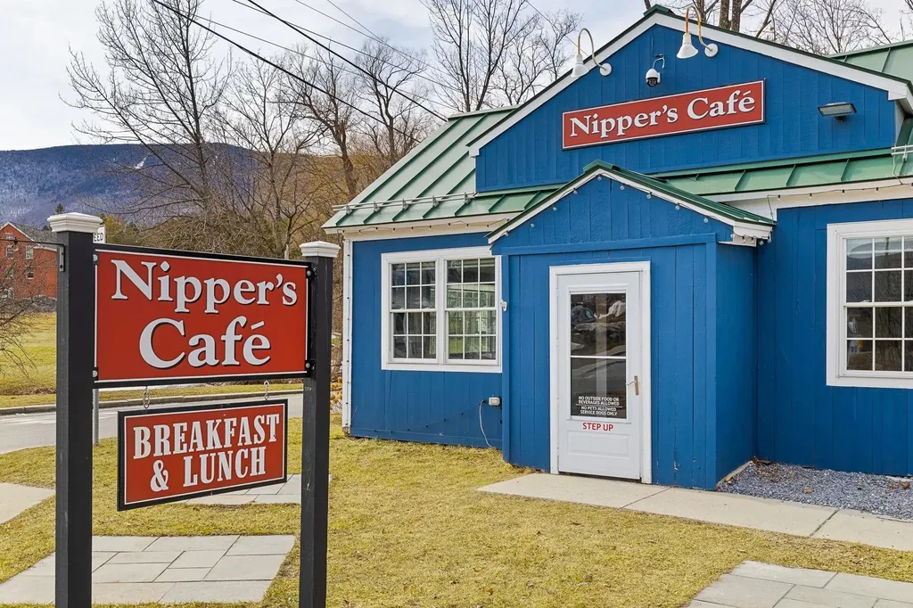 4697 Main Street Manchester VT 05255