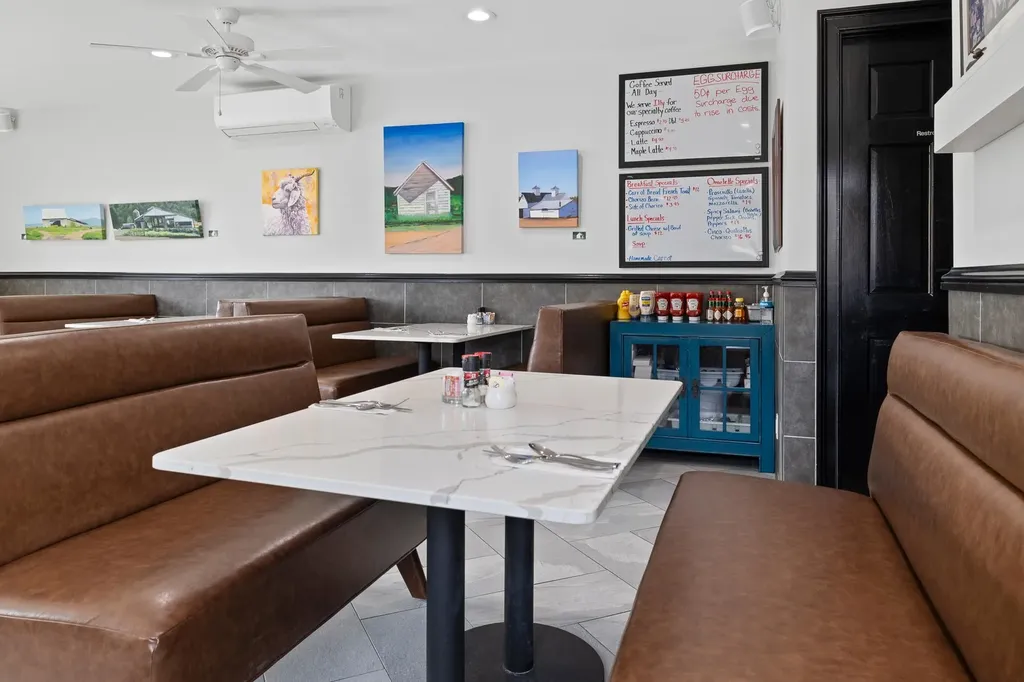 4697 Main Street Manchester VT 05255