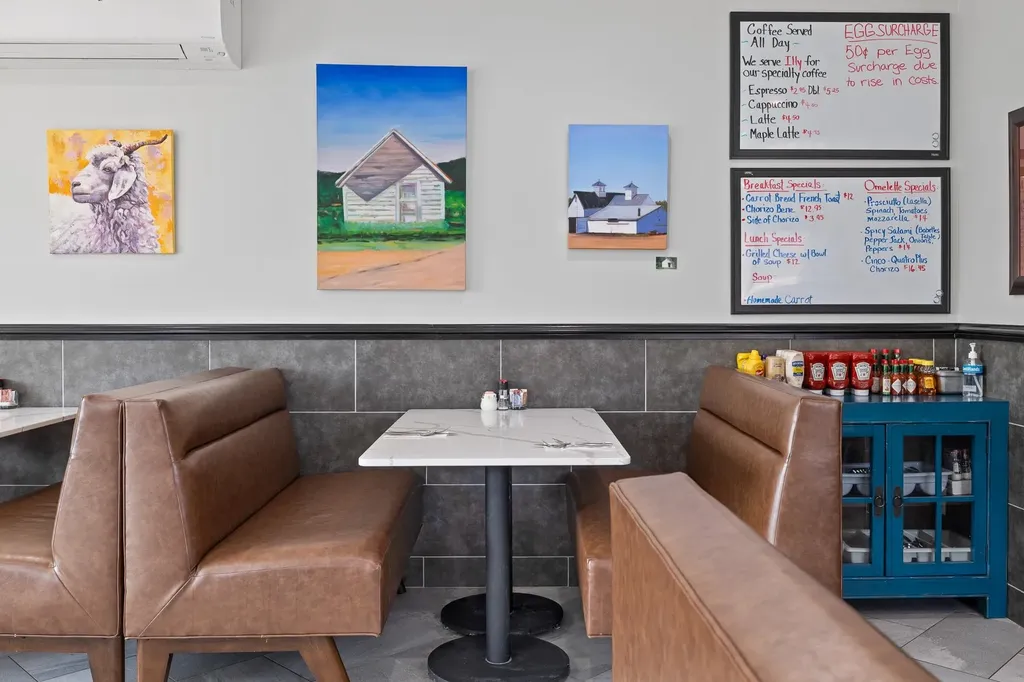 4697 Main Street Manchester VT 05255