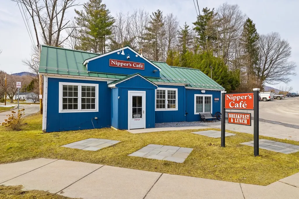 4697 Main Street Manchester VT 05255