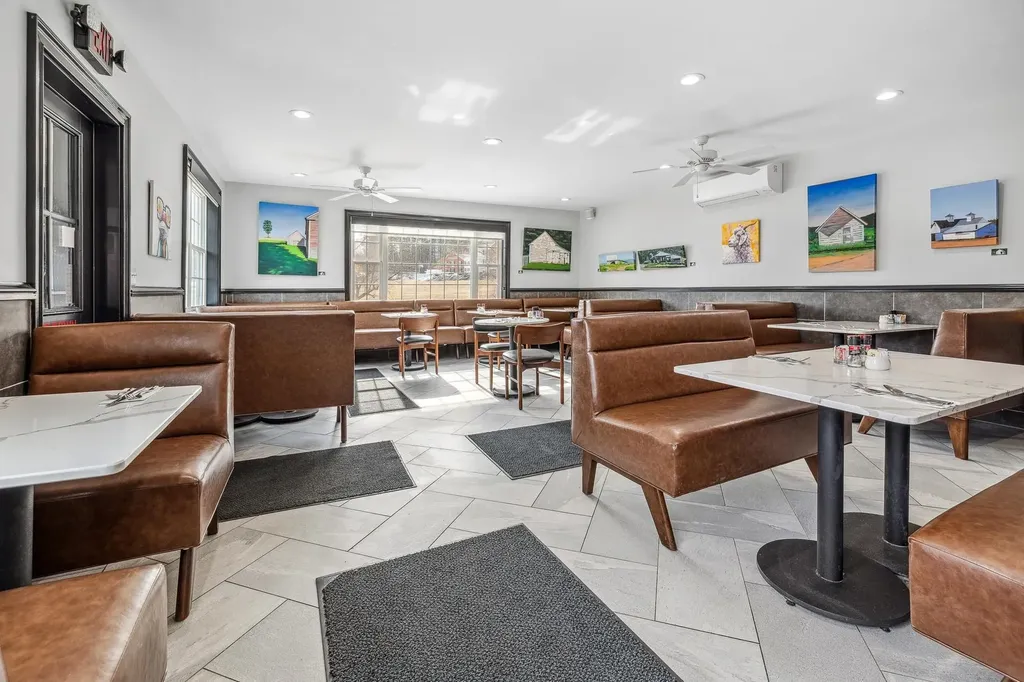 4697 Main Street Manchester VT 05255