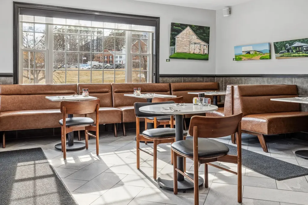 4697 Main Street Manchester VT 05255