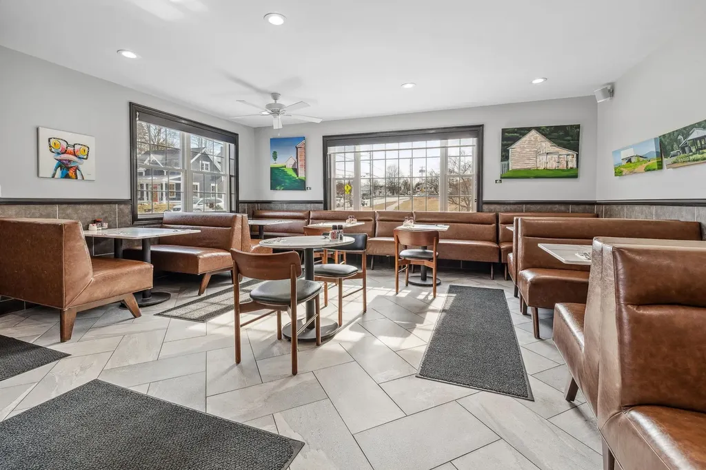 4697 Main Street Manchester VT 05255