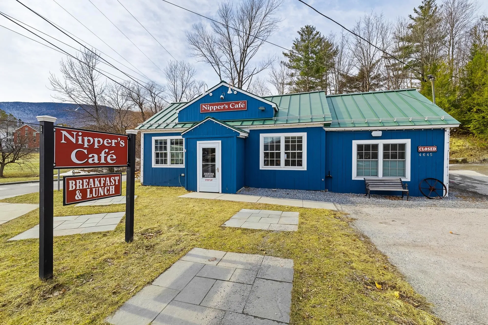 4697 Main Street Manchester VT 05255