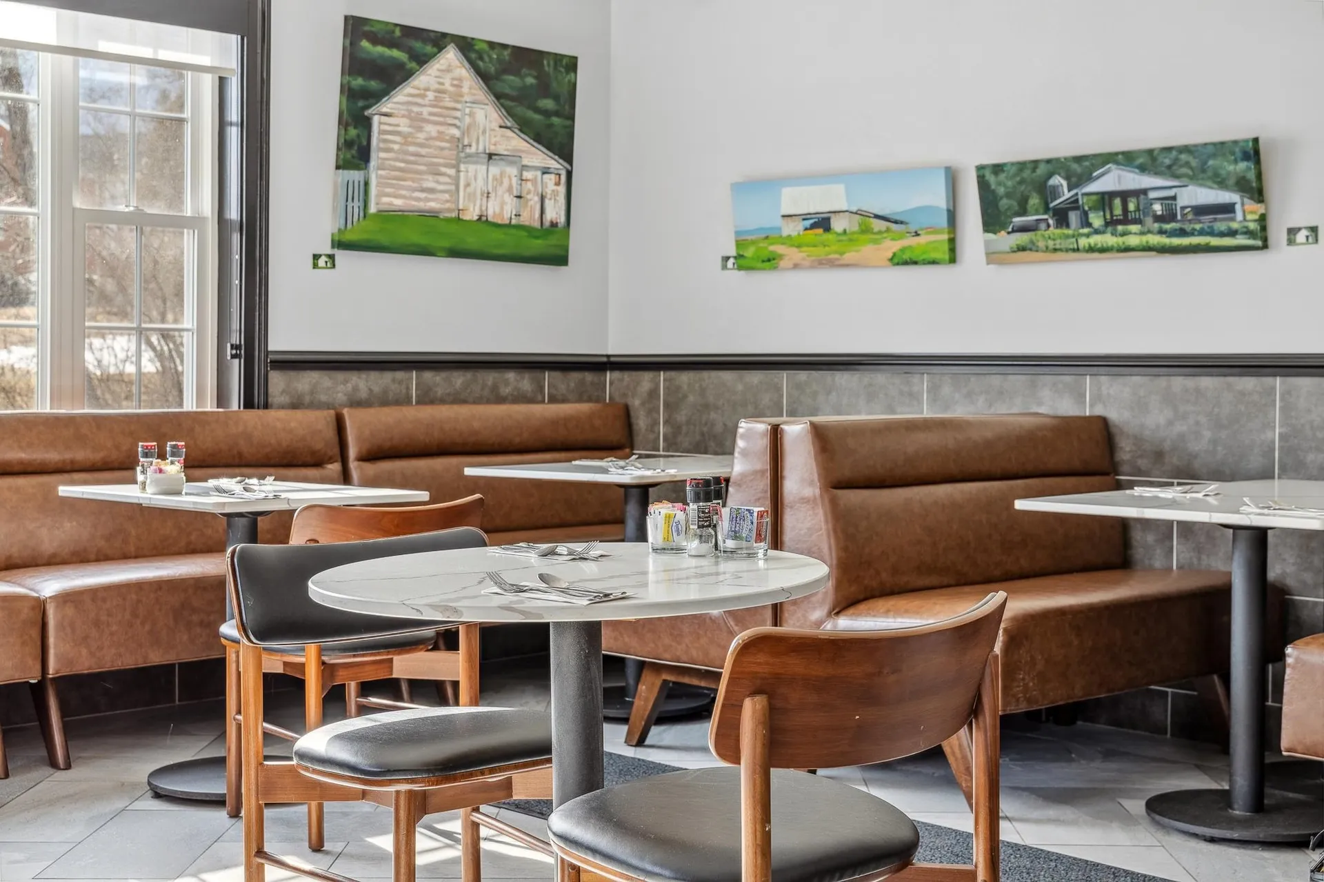 4697 Main Street Manchester VT 05255