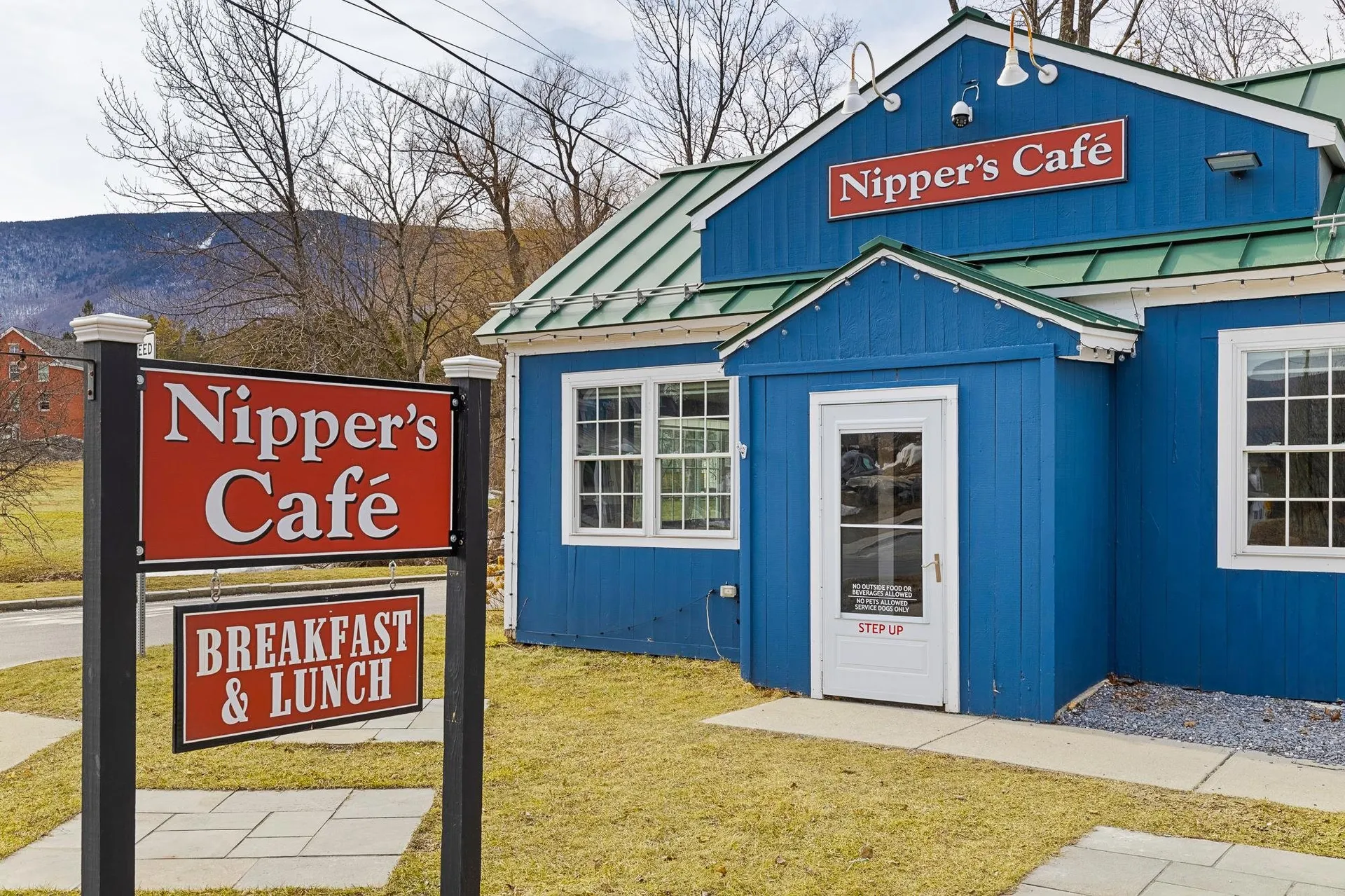 4697 Main Street Manchester VT 05255