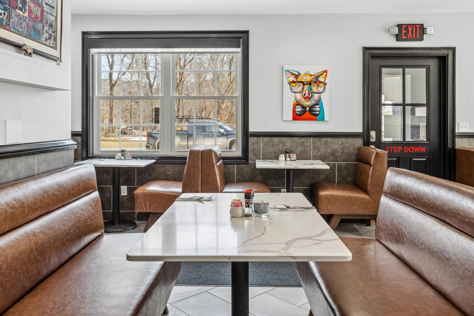 4697 Main Street Manchester VT 05255