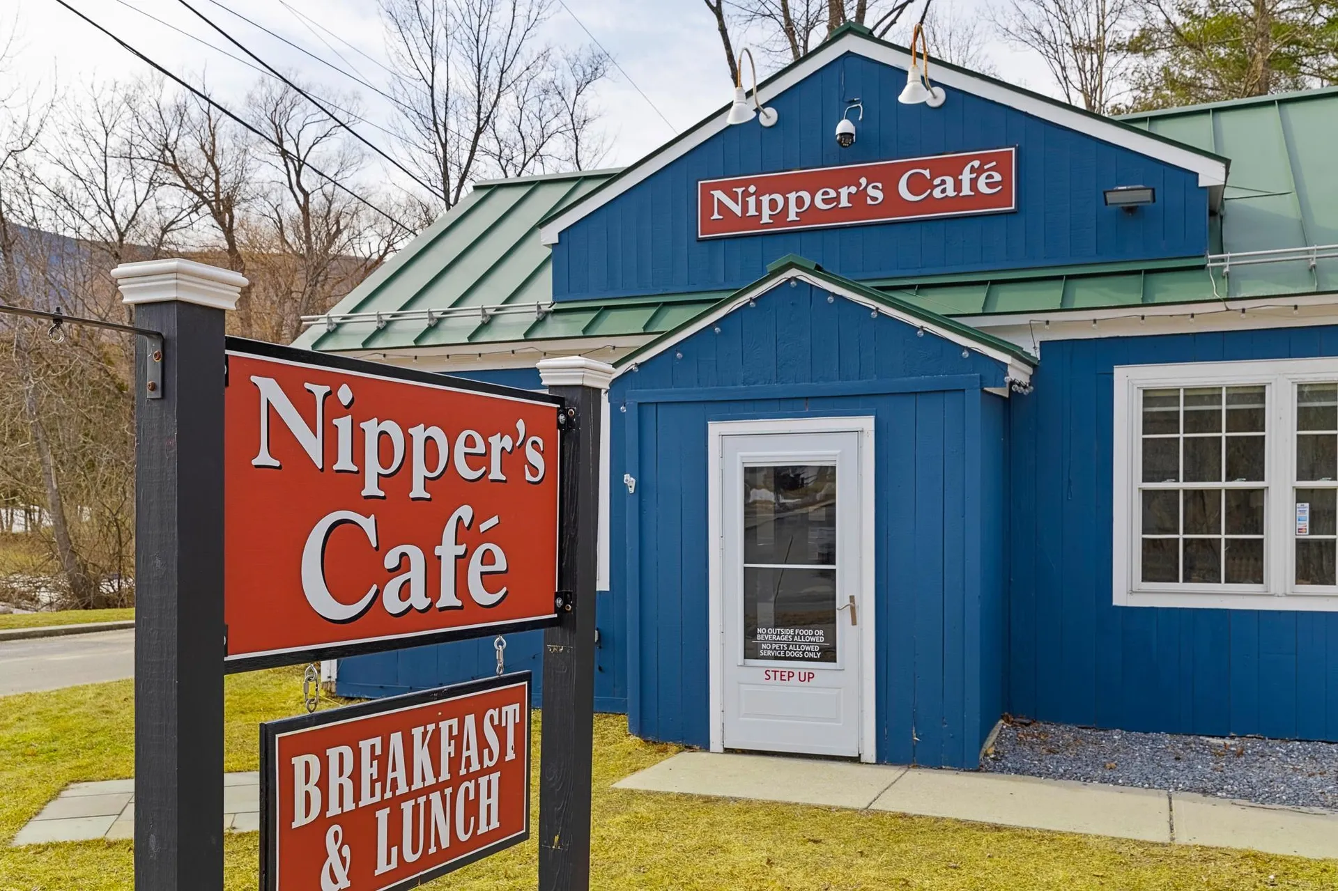 4697 Main Street Manchester VT 05255