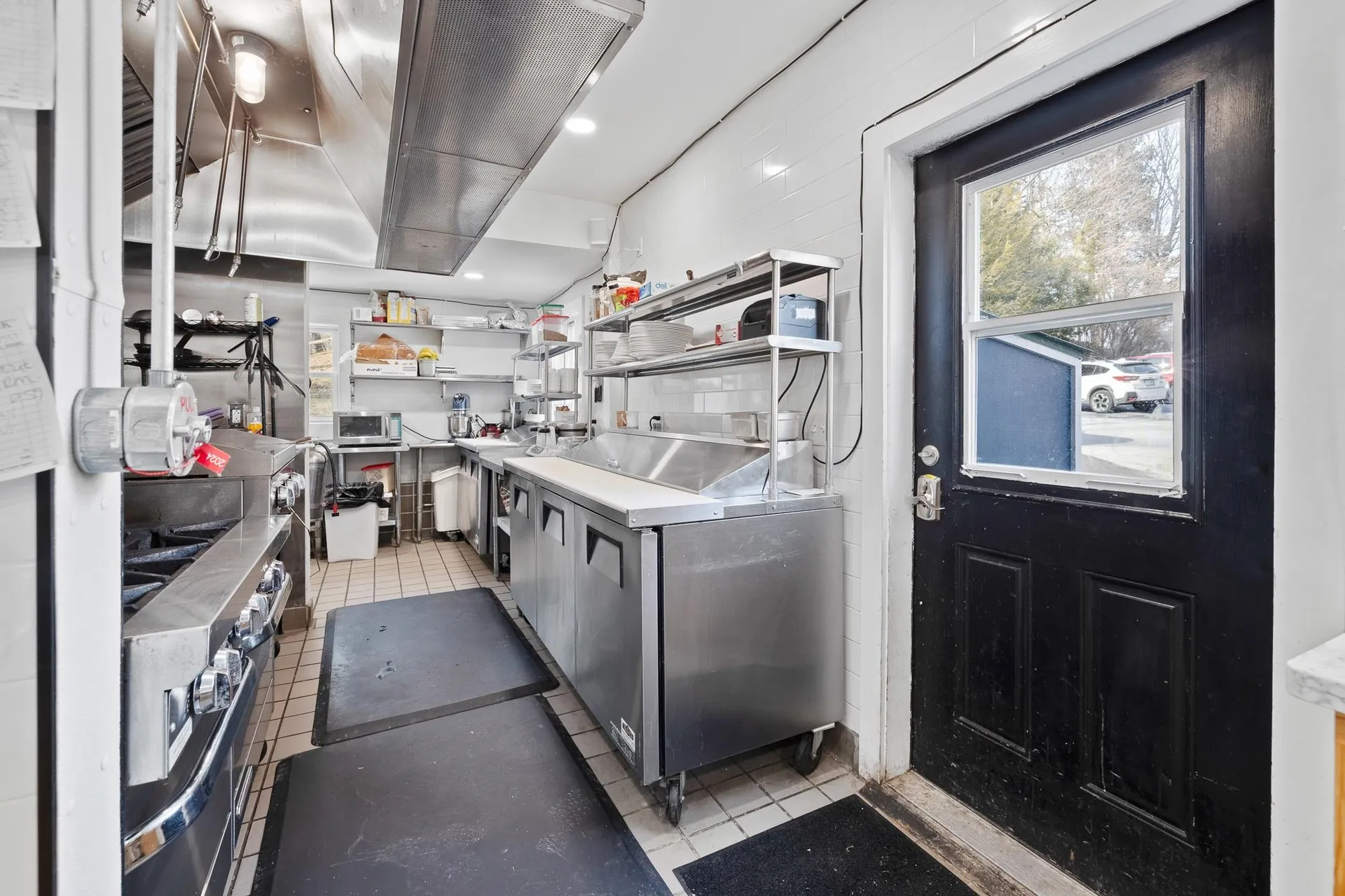 4697 Main Street Manchester VT 05255