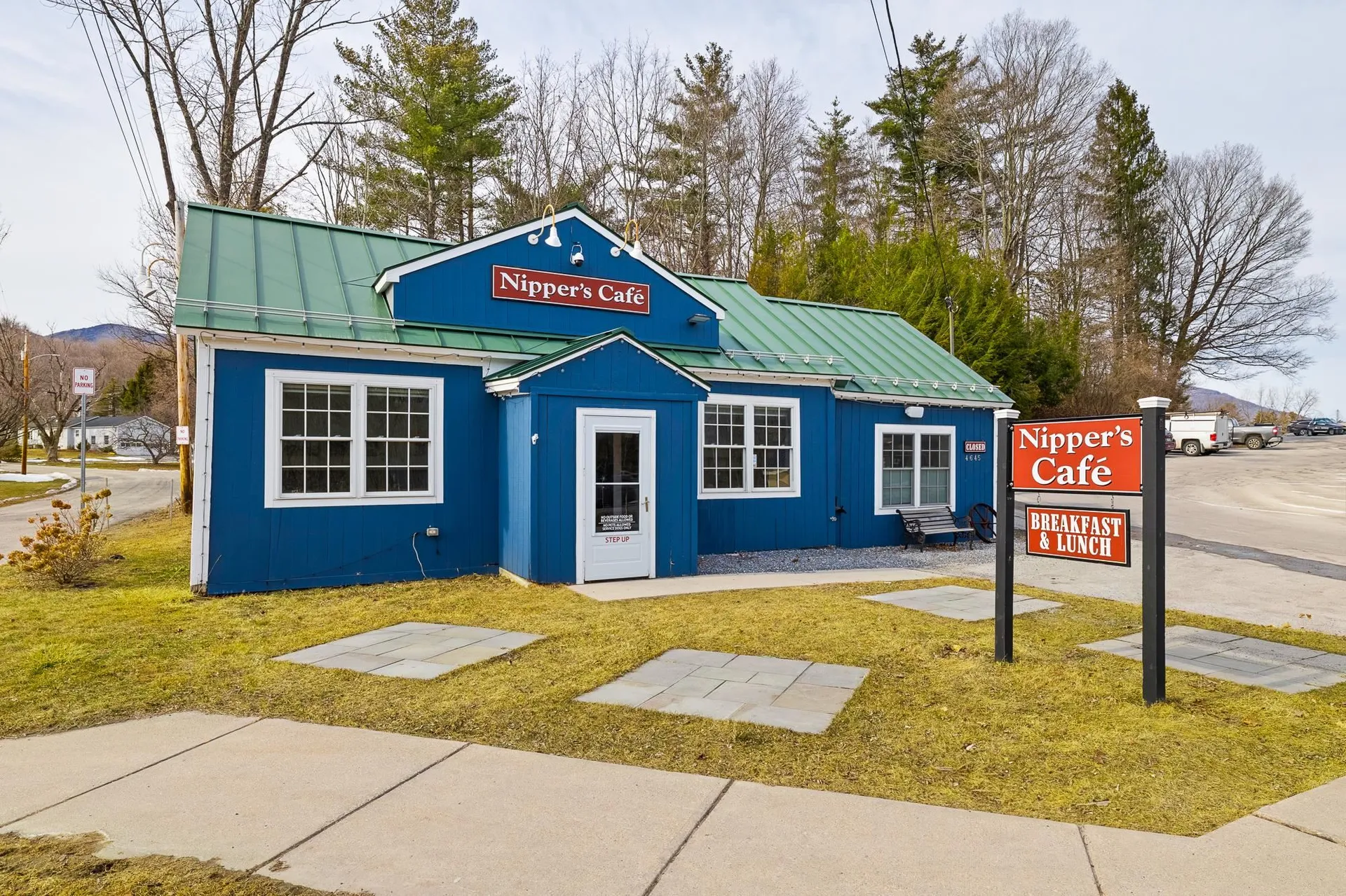 4697 Main Street Manchester VT 05255