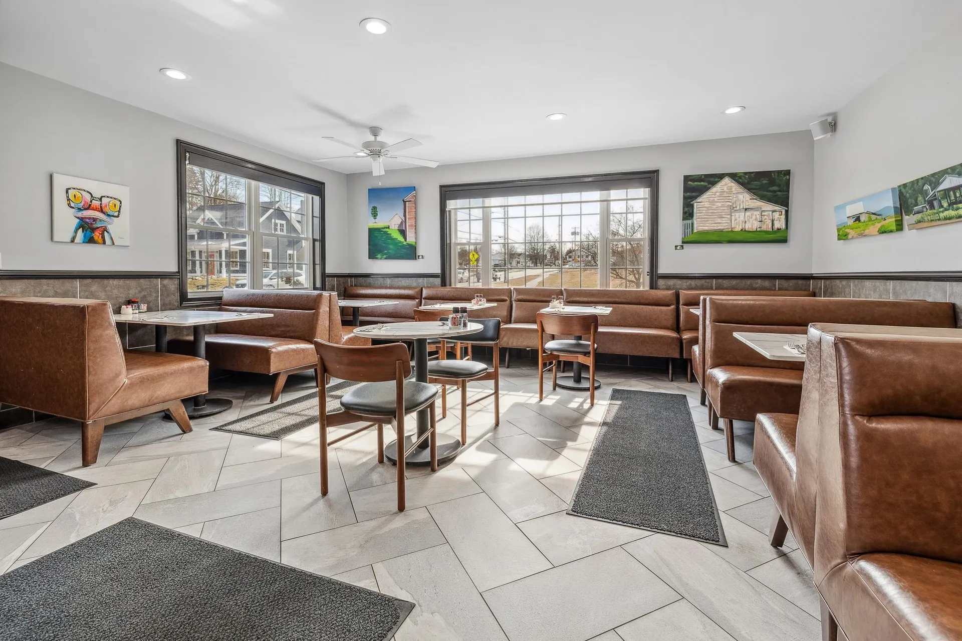 4697 Main Street Manchester VT 05255