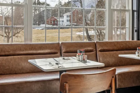 4697 Main Street Manchester VT 05255