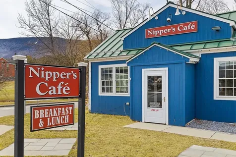 4697 Main Street Manchester VT 05255