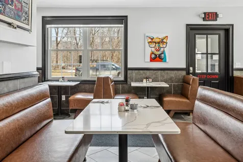 4697 Main Street Manchester VT 05255