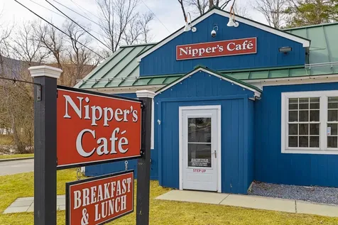 4697 Main Street Manchester VT 05255