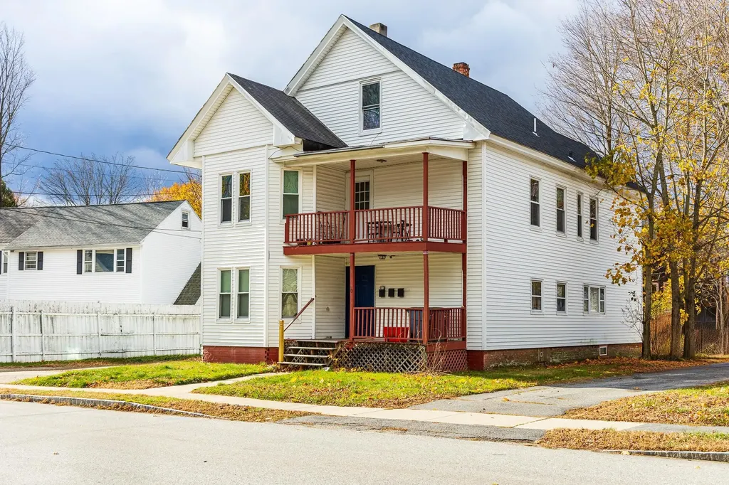 50 Forest Street Keene NH 03431