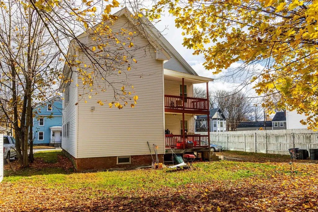 50 Forest Street Keene NH 03431