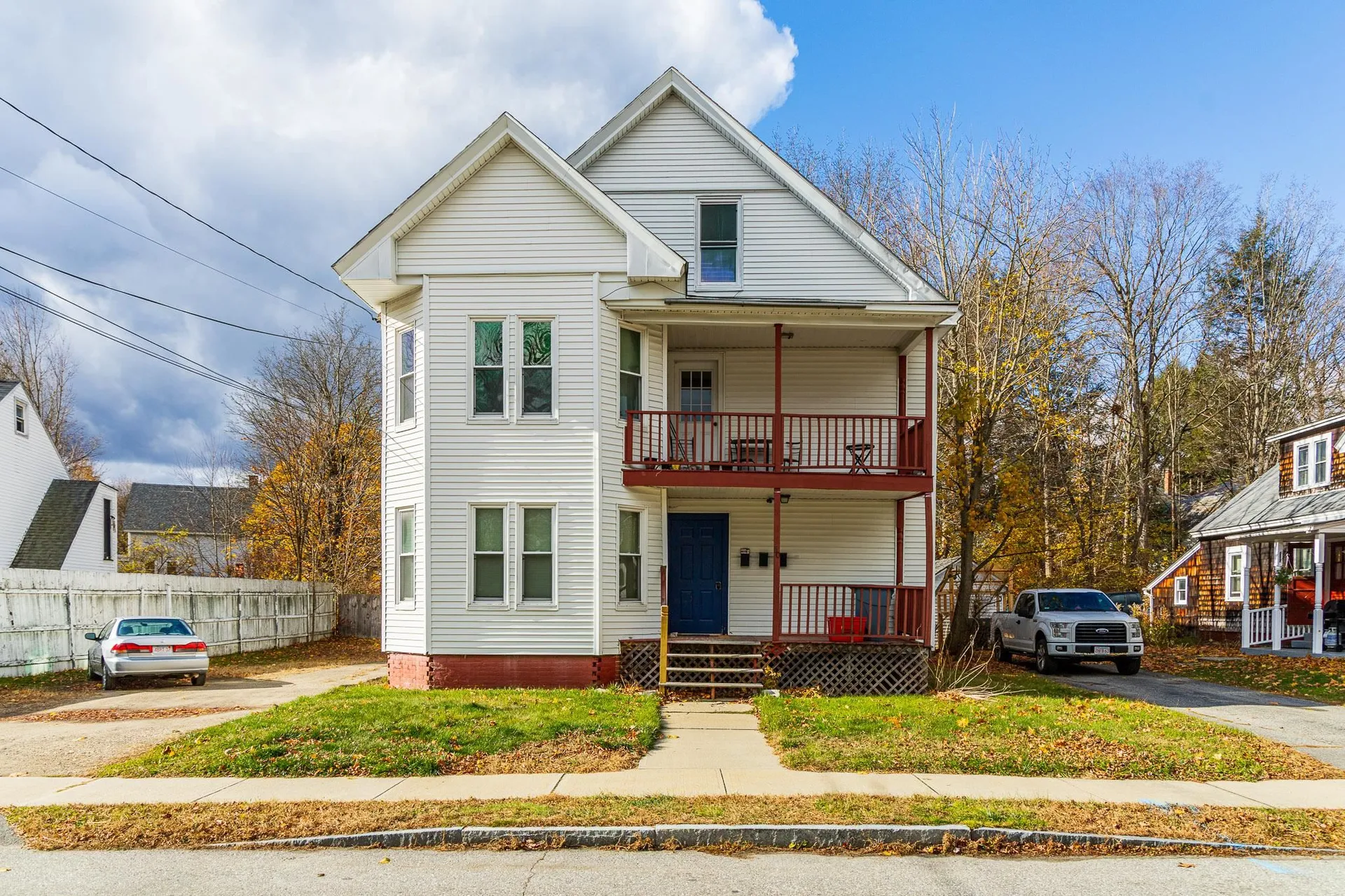 50 Forest Street Keene NH 03431