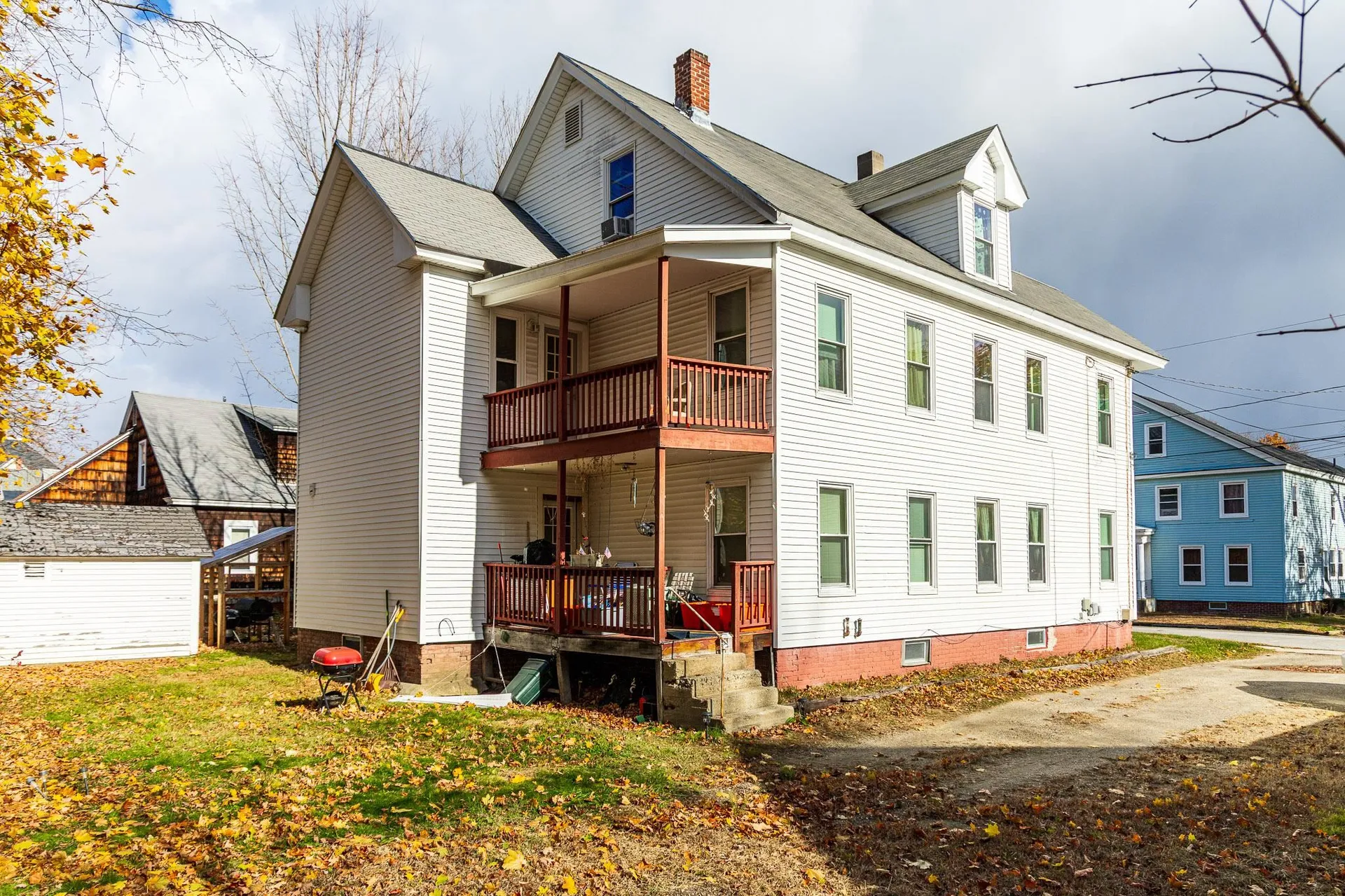 50 Forest Street Keene NH 03431