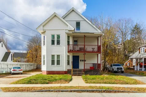 50 Forest Street Keene NH 03431