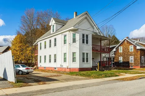 50 Forest Street Keene NH 03431