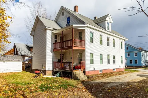 50 Forest Street Keene NH 03431