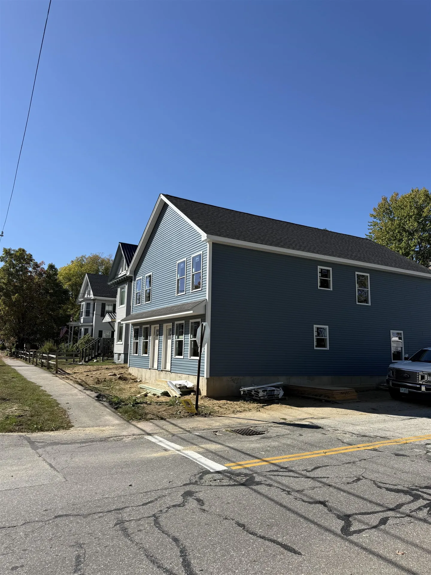 51 Academy Street Laconia NH 03246-3607