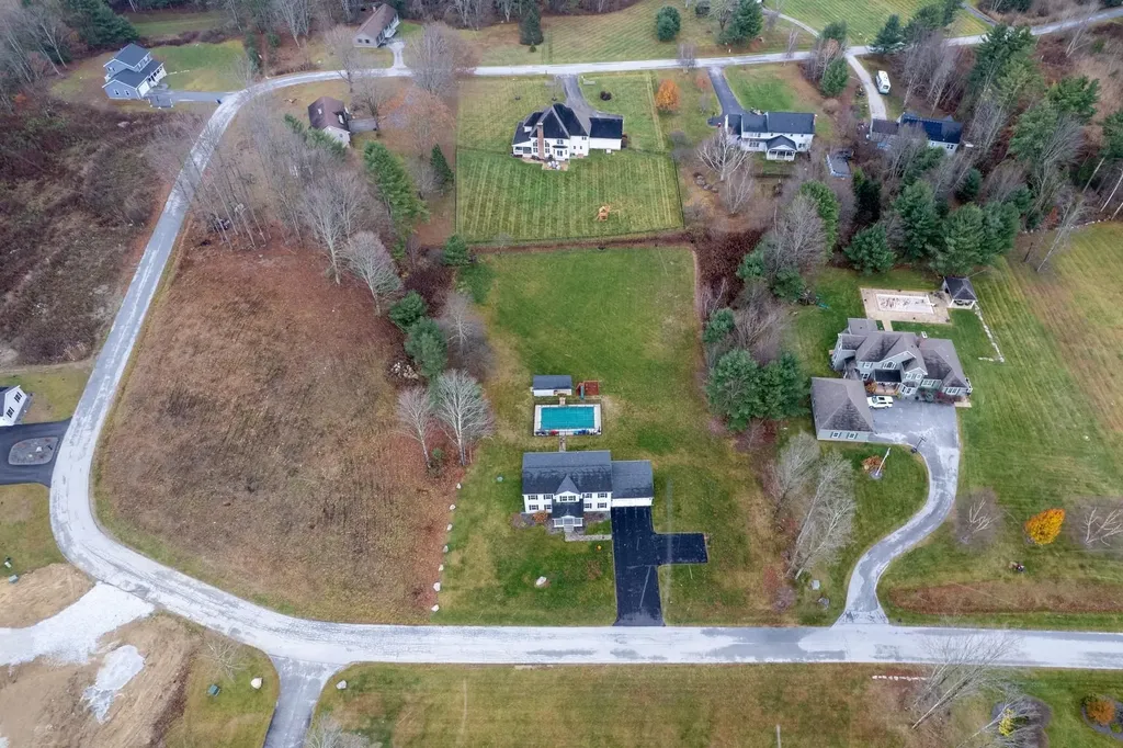 731 Grover Drive Rutland Town VT 05701