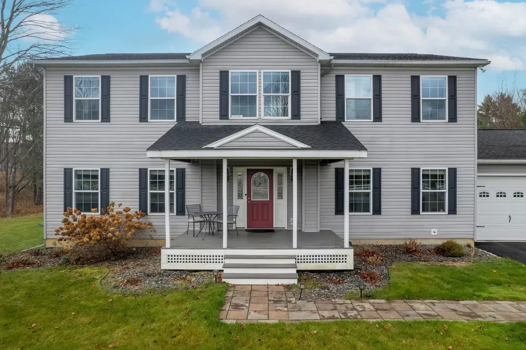 731 Grover Drive Rutland Town VT 05701