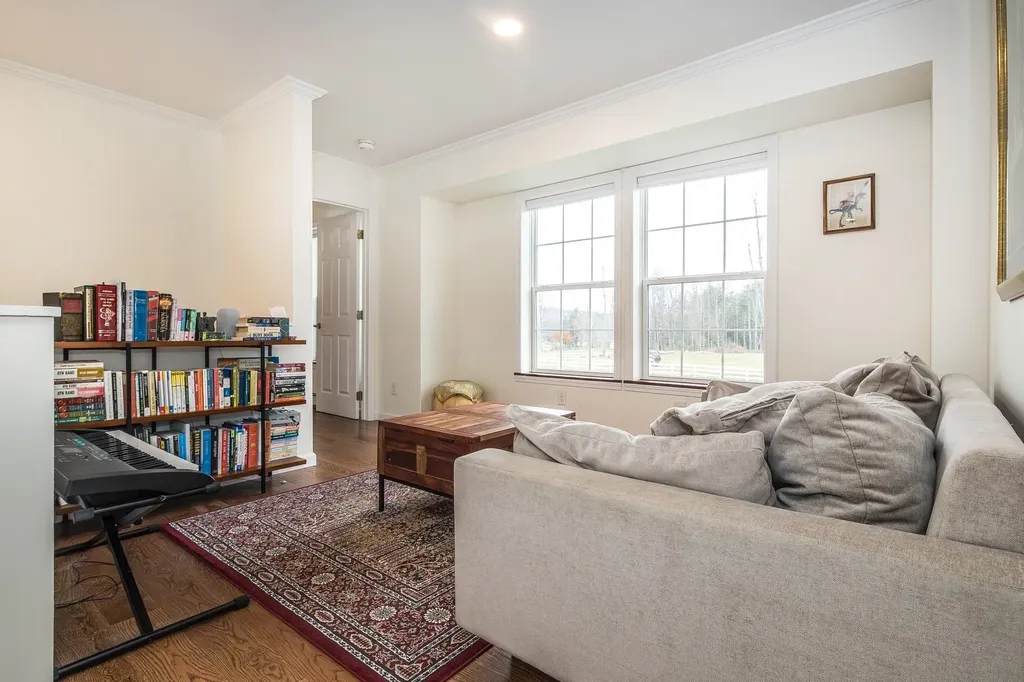 731 Grover Drive Rutland Town VT 05701