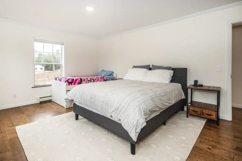 731 Grover Drive Rutland Town VT 05701